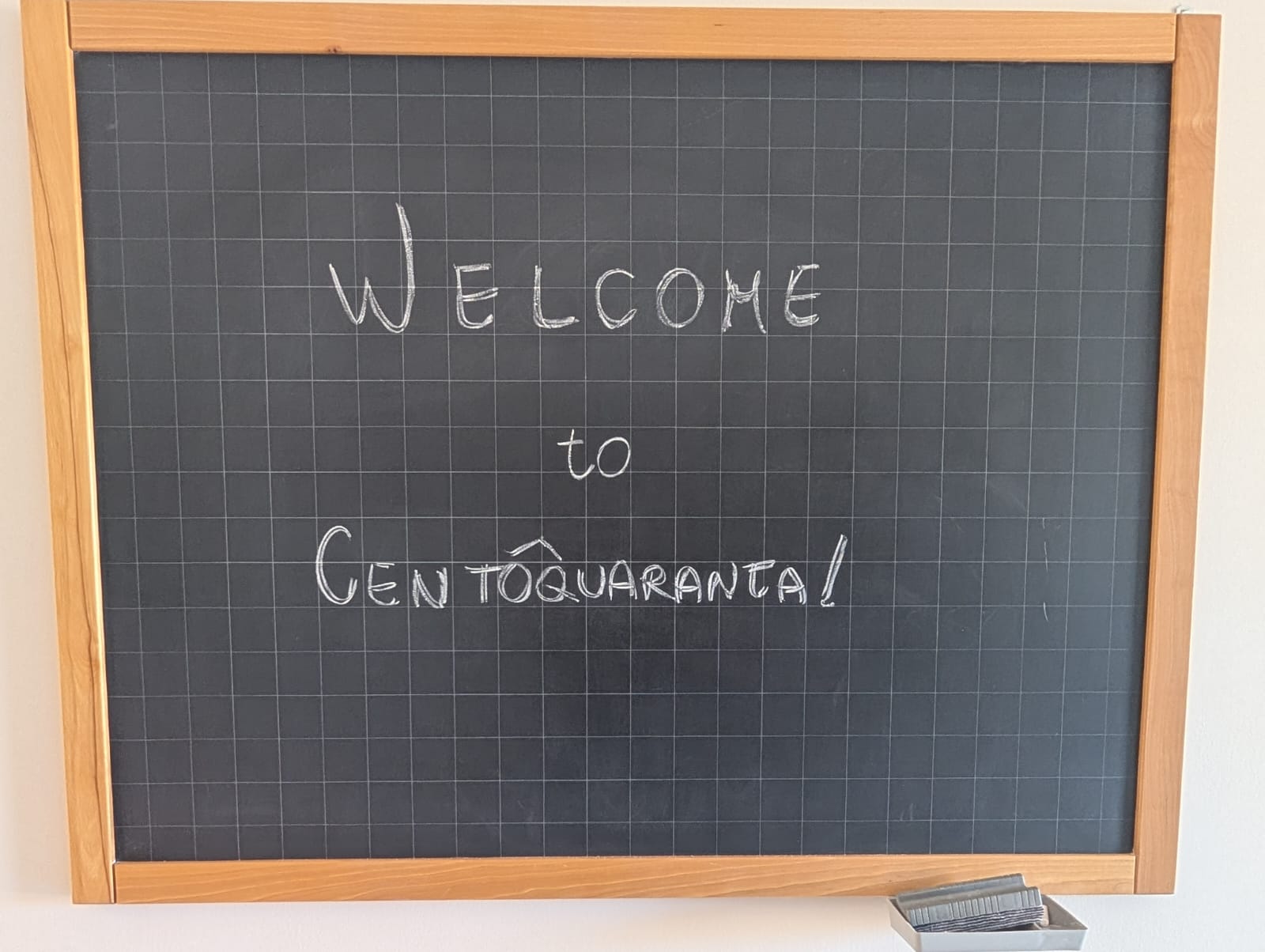 Blackboard